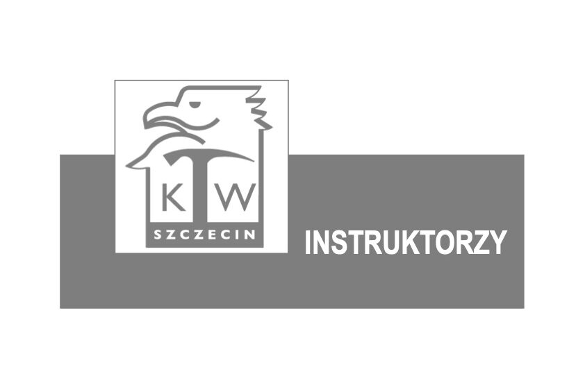 Nowi Instruktorzy KW Szczecin