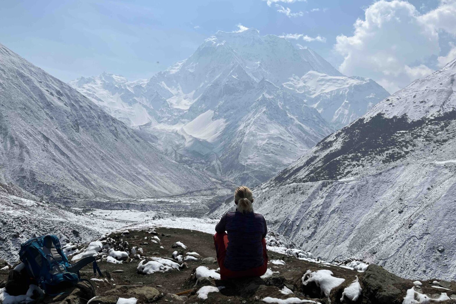 Trekking Manaslu Circuit // Nepal, Himalaje  – RELACJA
