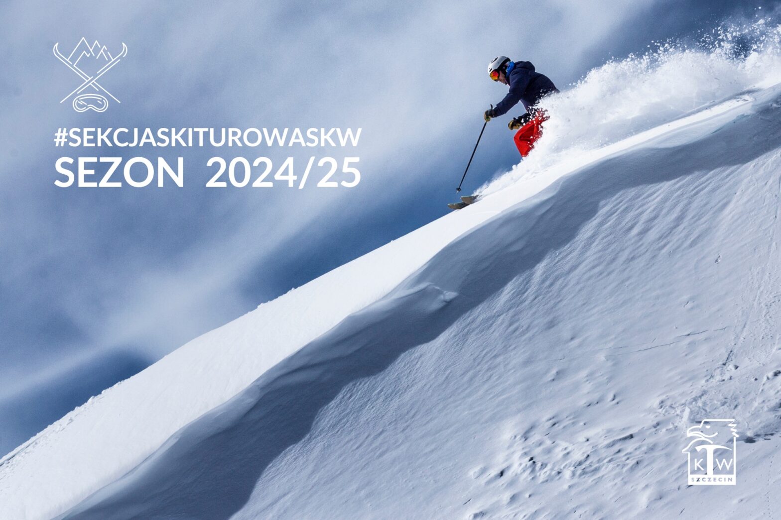 Skiturowy rozkład jazdy 2024/25